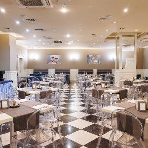 Hotel Kaliningrad