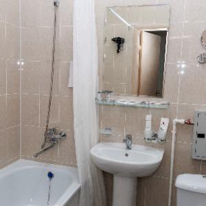 AZIMUT Apart Hotel Yuzhno-Sakhalinsk