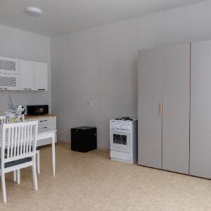 AZIMUT Apart Hotel Yuzhno-Sakhalinsk
