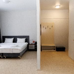 AZIMUT Apart Hotel Yuzhno-Sakhalinsk