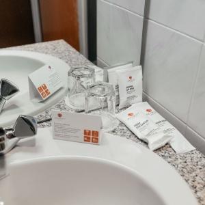 AZIMUT Hotel Tobolsk