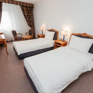 AZIMUT Hotel Tobolsk