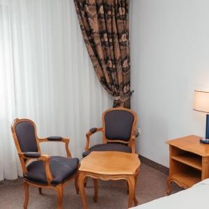 AZIMUT Hotel Tobolsk