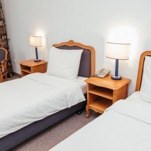AZIMUT Hotel Tobolsk