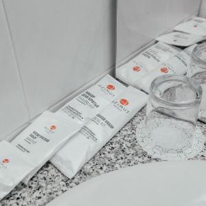 AZIMUT Hotel Tobolsk