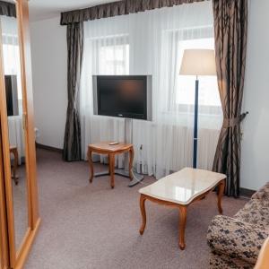 AZIMUT Hotel Tobolsk