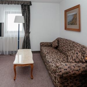 AZIMUT Hotel Tobolsk