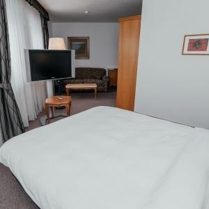 AZIMUT Hotel Tobolsk