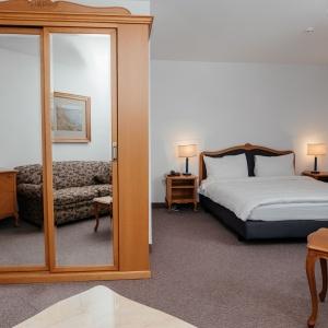 AZIMUT Hotel Tobolsk