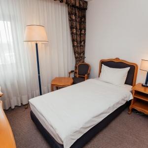 AZIMUT Hotel Tobolsk