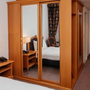 AZIMUT Hotel Tobolsk