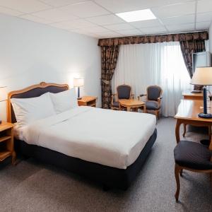 AZIMUT Hotel Tobolsk