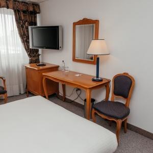 AZIMUT Hotel Tobolsk