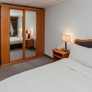 AZIMUT Hotel Tobolsk