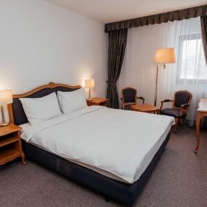 AZIMUT Hotel Tobolsk