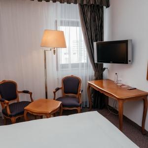AZIMUT Hotel Tobolsk