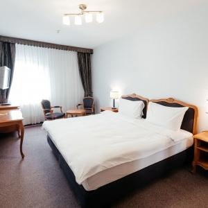 AZIMUT Hotel Tobolsk