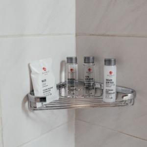 AZIMUT Hotel Tobolsk
