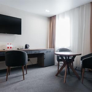 AZIMUT Hotel Tobolsk