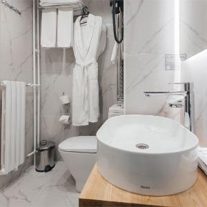 AZIMUT Hotel Tobolsk