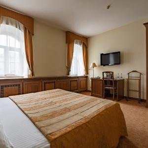 Hotel Sretenskaya