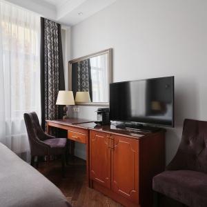Hotel Helvetia Hotel & Suites
