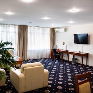 Гостиница ДИС Президент-Отель