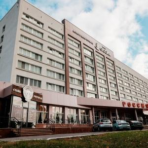 Гостиница Россия Конгресс-Отель