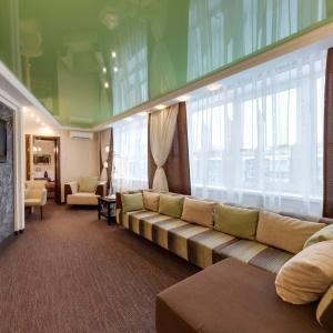 Hotel Rossiya Congress-Hotel