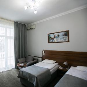 Hotel Grand-Caucasus