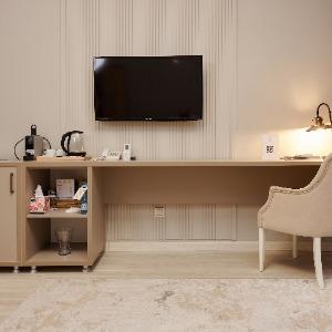 Hotel Grand-Caucasus