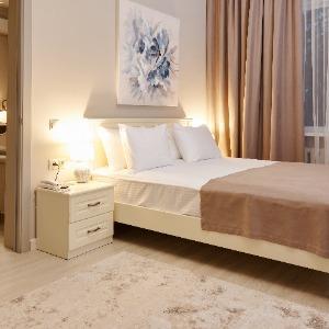 Hotel Grand-Caucasus