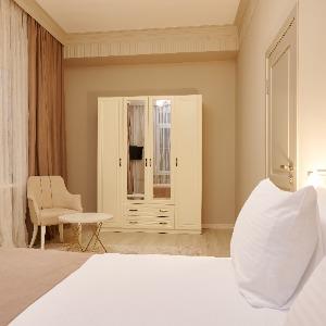 Hotel Grand-Caucasus