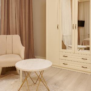 Hotel Grand-Caucasus