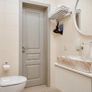 Hotel Grand-Caucasus