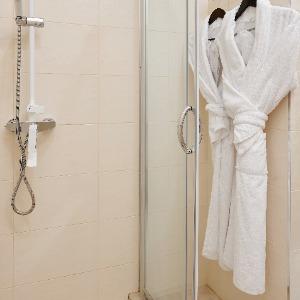 Hotel Grand-Caucasus