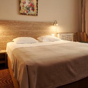 Hotel Grand-Caucasus