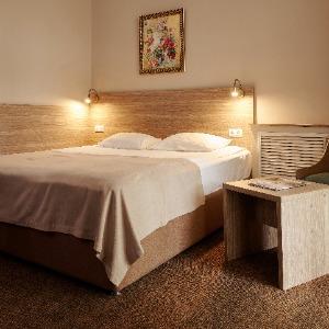 Hotel Grand-Caucasus