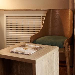 Hotel Grand-Caucasus