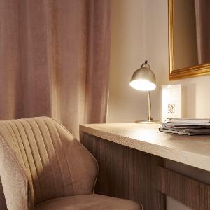 Hotel Grand-Caucasus