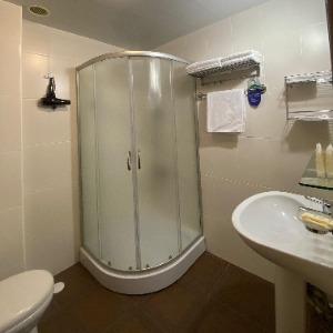 Hotel Grand-Caucasus