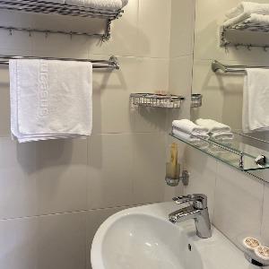 Hotel Grand-Caucasus