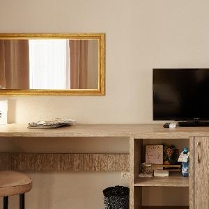 Hotel Grand-Caucasus