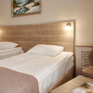 Hotel Grand-Caucasus