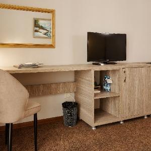 Hotel Grand-Caucasus