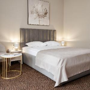 Hotel Grand-Caucasus