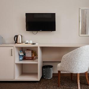 Hotel Grand-Caucasus
