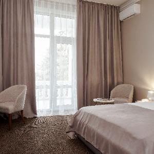 Hotel Grand-Caucasus
