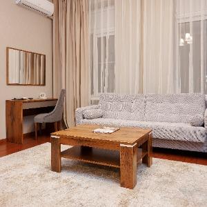 Hotel Grand-Caucasus