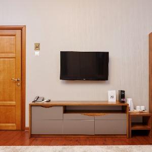 Hotel Grand-Caucasus